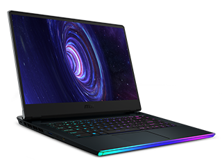 MSI GE66 Gaming Laptop